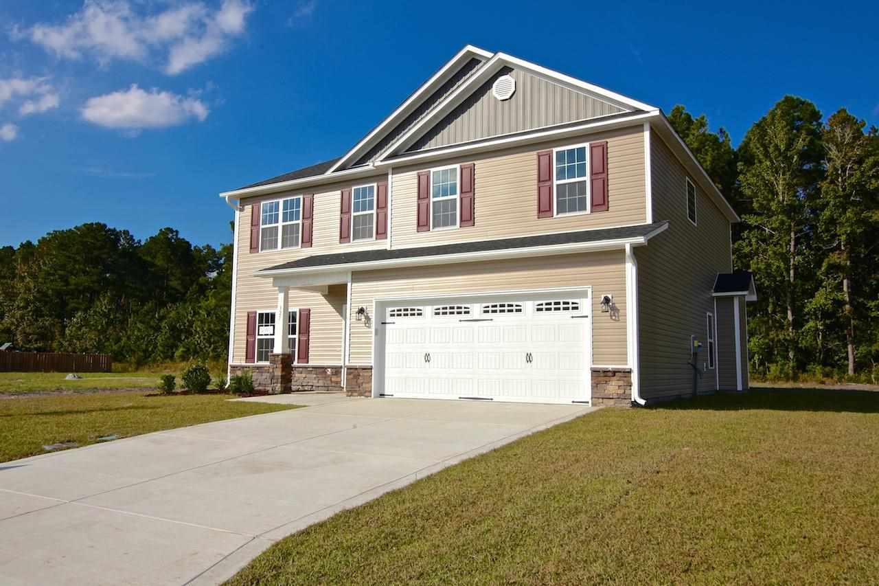 327 Merin Height Road Jacksonville, NC 28546 - Photo 32 of 33 Additional Photo