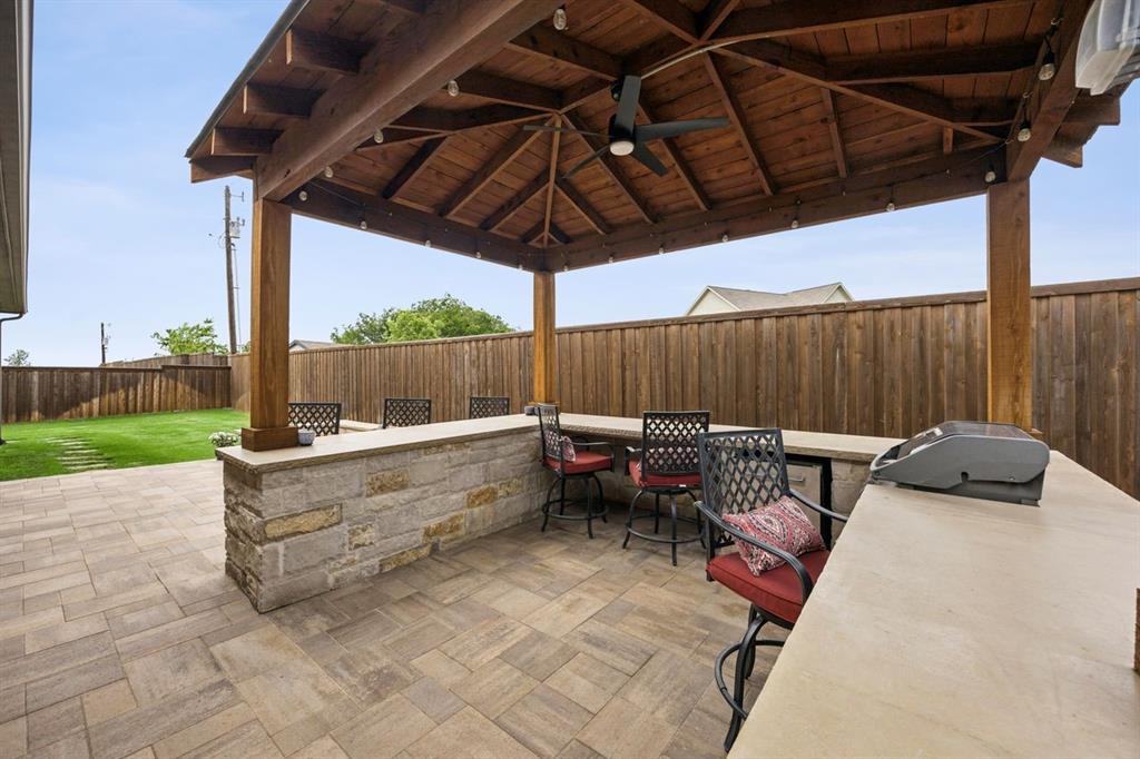 2700 Castlebridge The Colony, TX 75056 - Photo 28 of 38