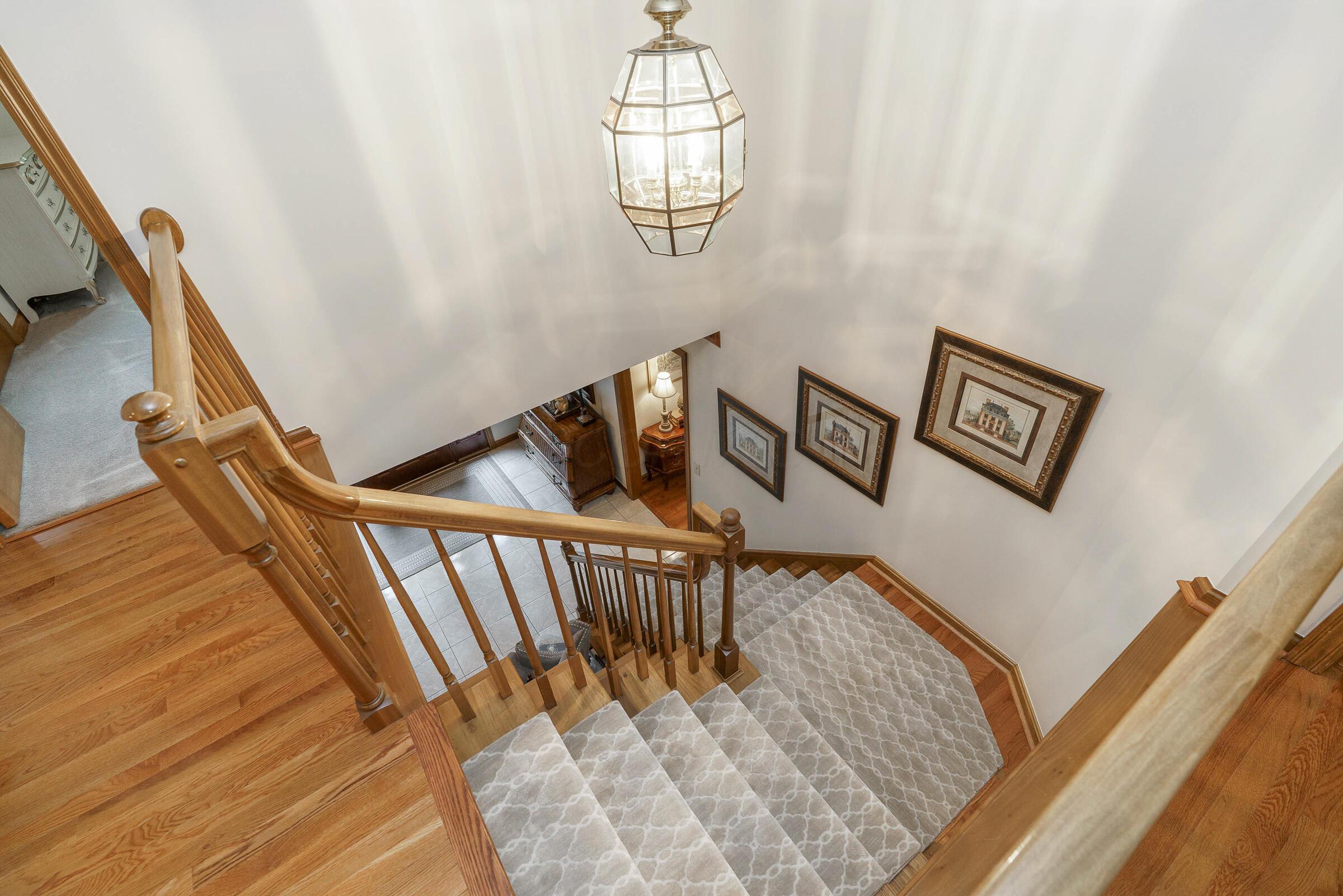 1178 Springtree Lane Westerville, OH 43081 - Photo 31 of 55 2nd level landing