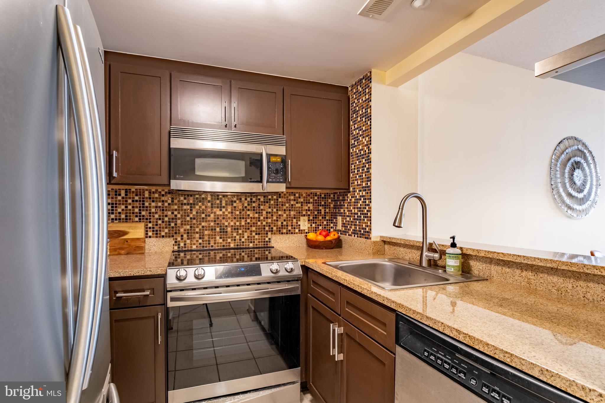 1150 K Street Northwest, Unit 1008 Washington, DC 20005 - Photo 20 of 45