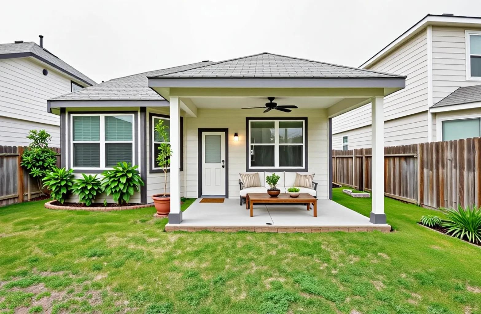5015 Yello Ginko Trail Spring, TX 77373 - Photo 2 of 20