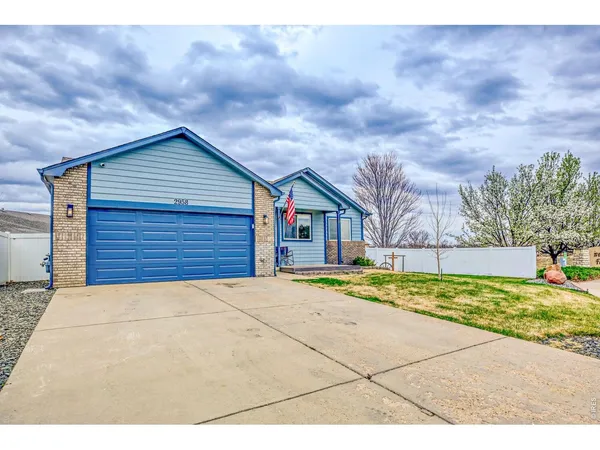 $429,000 | 2958 Ash Avenue, Greeley, CO 80631