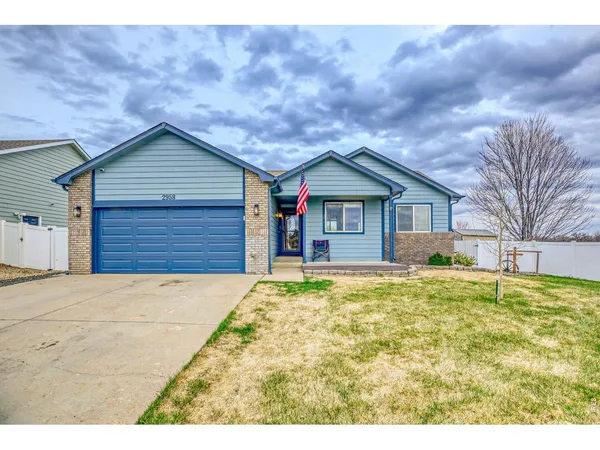 $429,000 | 2958 Ash Avenue, Greeley, CO 80631