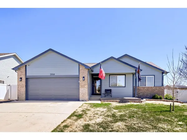 $415,000 | 2958 Ash Avenue, Greeley, CO 80631
