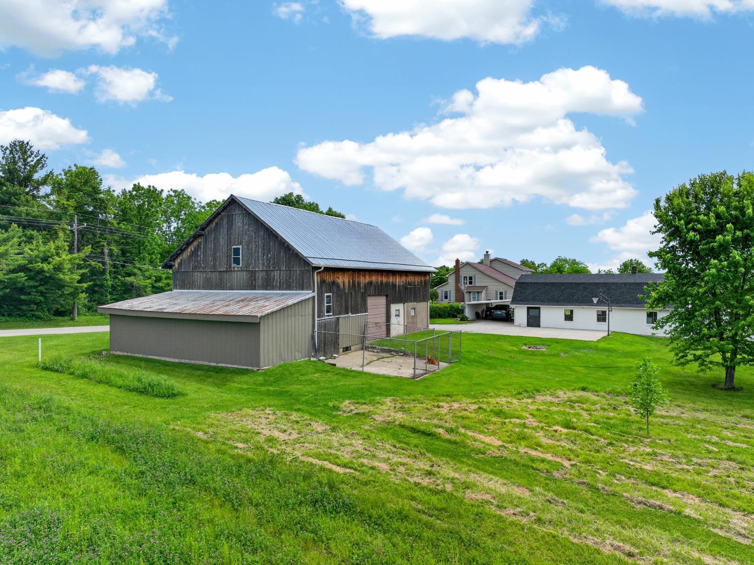 10449 North Dearborn Road Sunman, IN 47041 - Photo 9 of 78