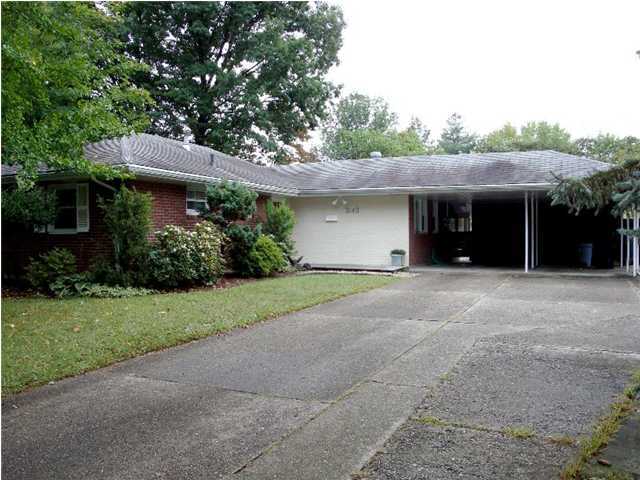 3140 Radiance Road Louisville, KY 40220 - Photo 3 of 16 Additional Photo