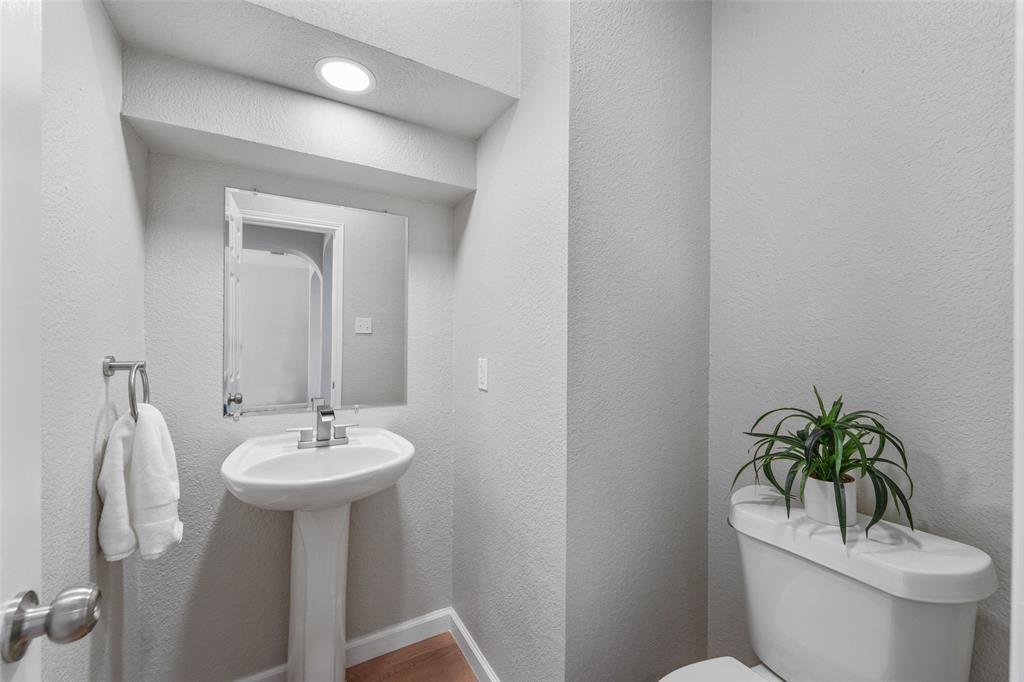 6225 Bear Run Road The Colony, TX 75056 - Photo 6 of 28 Gallery Image 6