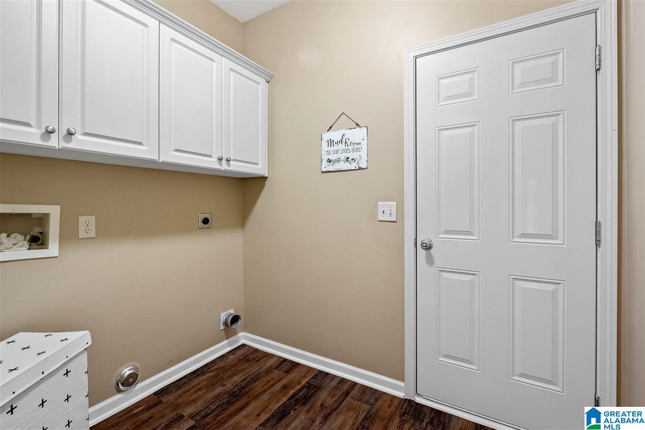 3536 Harrier Road Trussville, AL 35173 - Photo 11 of 26