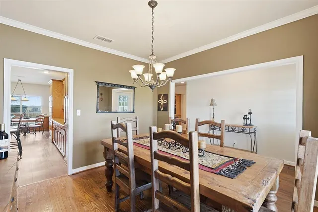 $1,295,000 | 10917 County Road 290, Anna, TX 75409