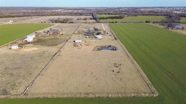 $1,295,000 | 10917 County Road 290, Anna, TX 75409