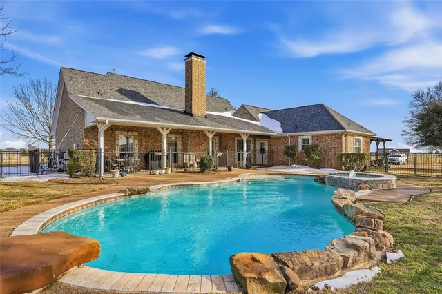 $1,295,000 | 10917 County Road 290, Anna, TX 75409