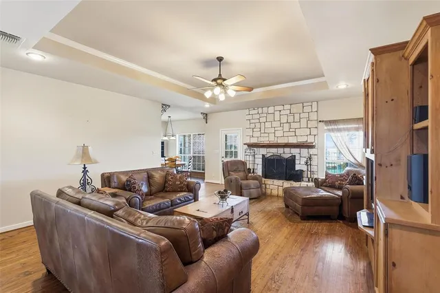 $1,295,000 | 10917 County Road 290, Anna, TX 75409