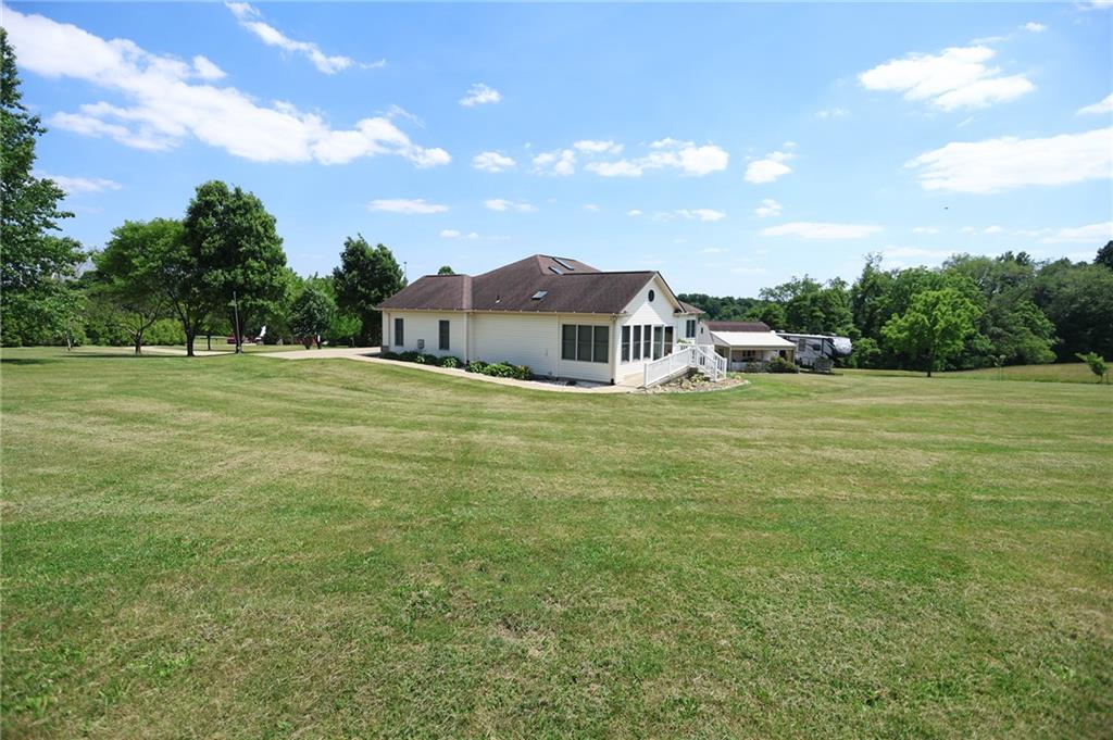 1203 Bailey Farm Road Greensburg, PA 15601 - Photo 33 of 38