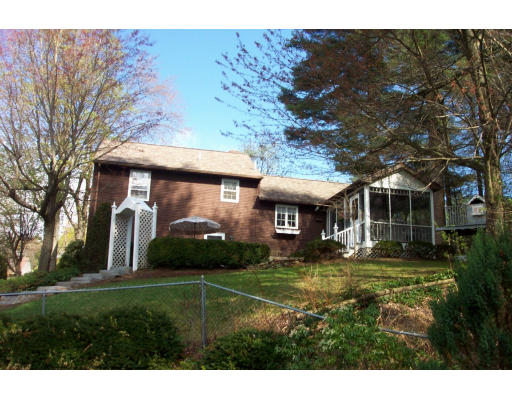 19 Laro Road Westfield, MA 01085 - Photo 12 of 13 Gallery Image 12
