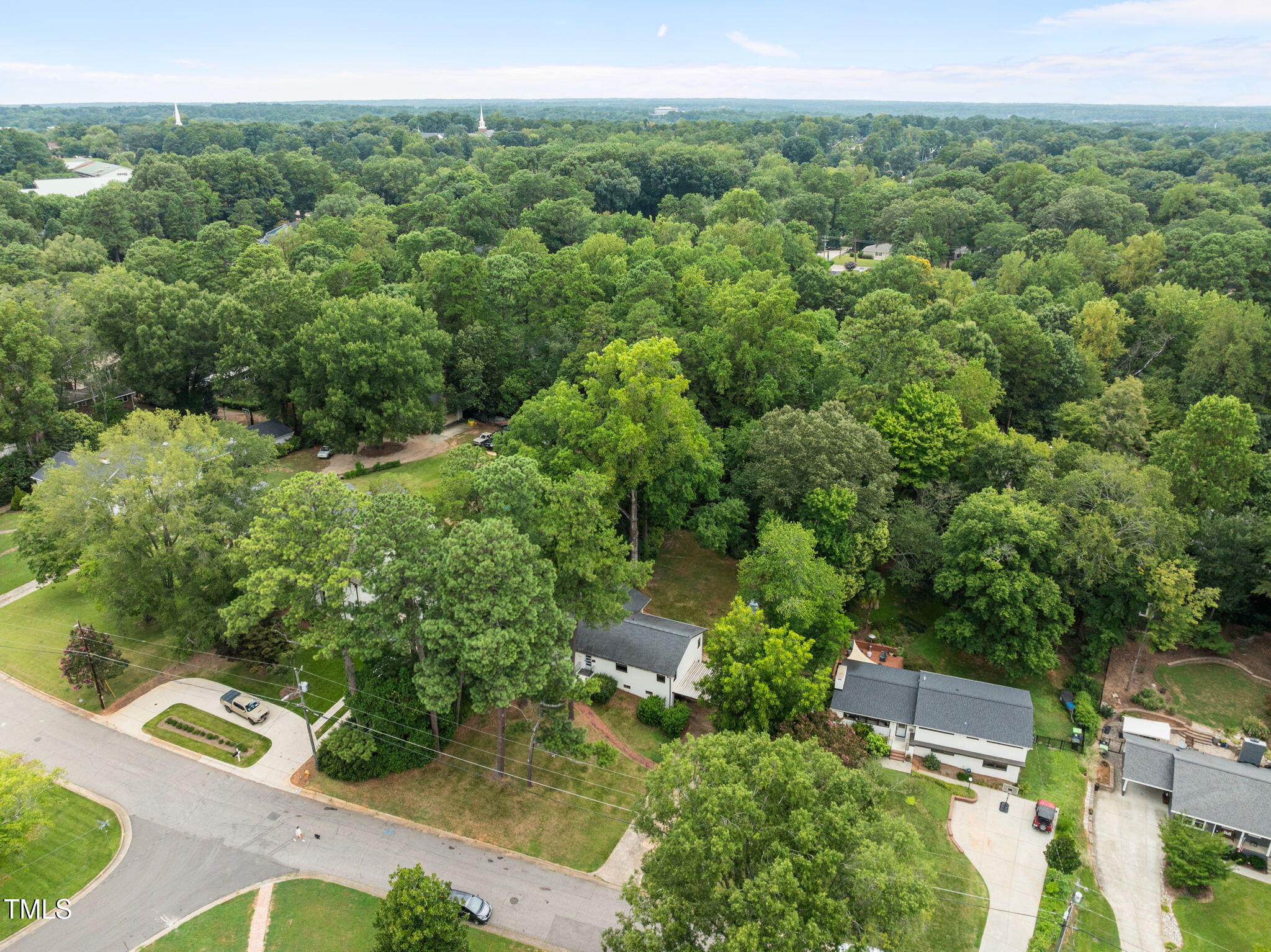 3026 Devonshire Drive Raleigh, NC 27607 - Photo 43 of 62 50-web-or-mls-DJI_0344