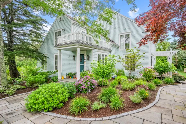 $2,650,000 | 122 Stoney Cove Lane, Cummaquid, MA 02675