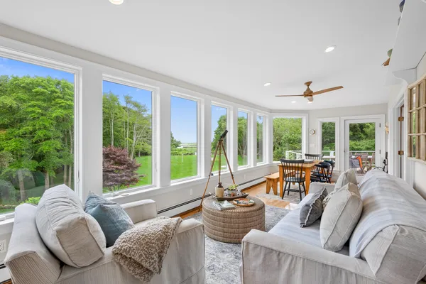 $2,650,000 | 122 Stoney Cove Lane, Barnstable, MA 02675