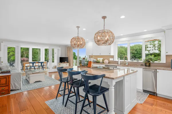 $2,650,000 | 122 Stoney Cove Lane, Barnstable, MA 02675