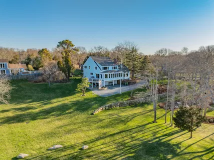 $2,650,000 | 122 Stoney Cove Lane, Barnstable, MA 02675