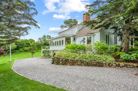 $2,650,000 | 122 Stoney Cove Lane, Barnstable, MA 02675