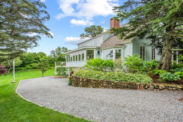 $2,650,000 | 122 Stoney Cove Lane, Barnstable, MA 02675