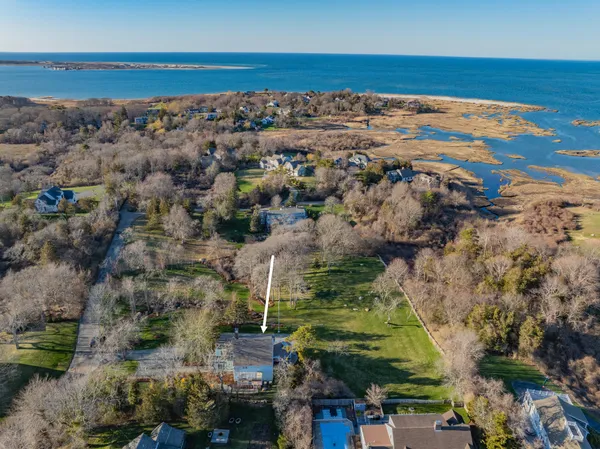 $2,650,000 | 122 Stoney Cove Lane, Barnstable, MA 02675
