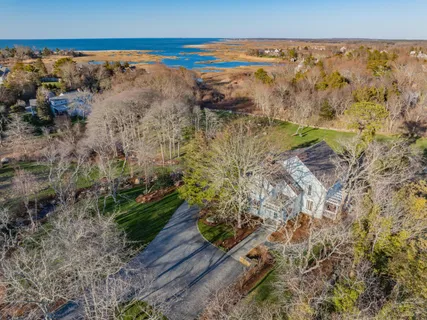 $2,650,000 | 122 Stoney Cove Lane, Barnstable, MA 02675