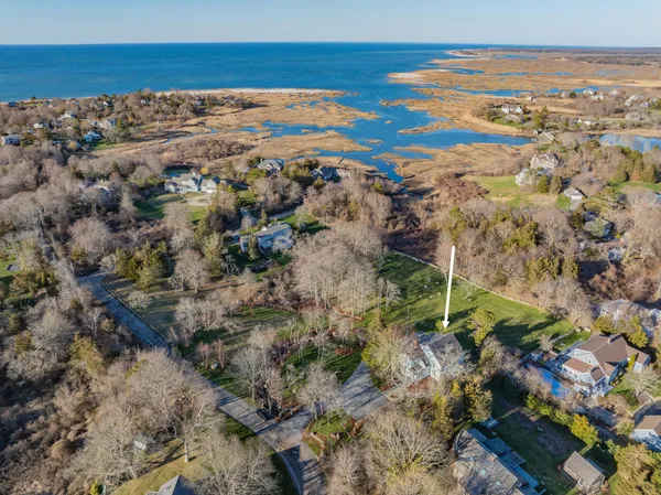 $2,650,000 | 122 Stoney Cove Lane, Barnstable, MA 02675