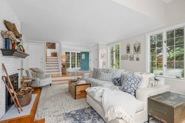 $2,650,000 | 122 Stoney Cove Lane, Barnstable, MA 02675