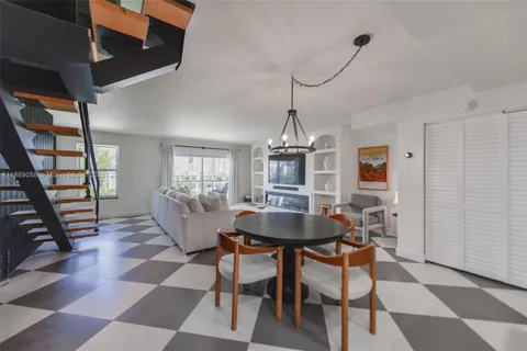 $450,000 | 17800 Atlantic Boulevard, Unit PH14, Sunny Isles Beach, FL 33160