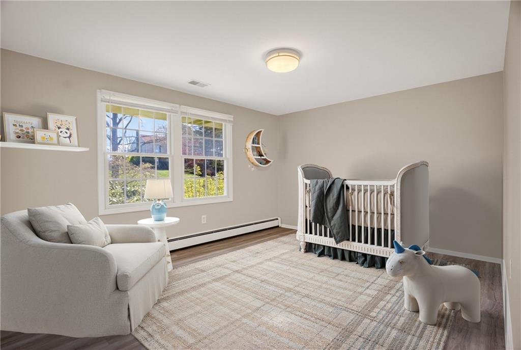 1768 Taper Drive Pittsburgh, PA 15241 - Photo 26 of 48 a bed room with a bed and a window