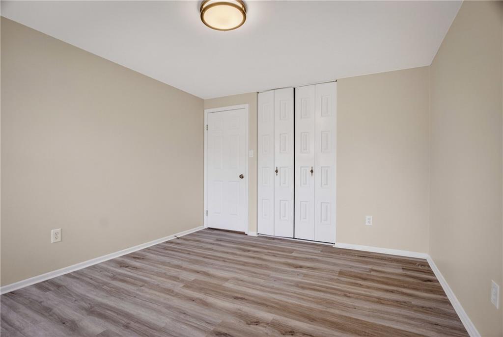 1768 Taper Drive Pittsburgh, PA 15241 - Photo 29 of 48 a view of a livingroom with wooden floor