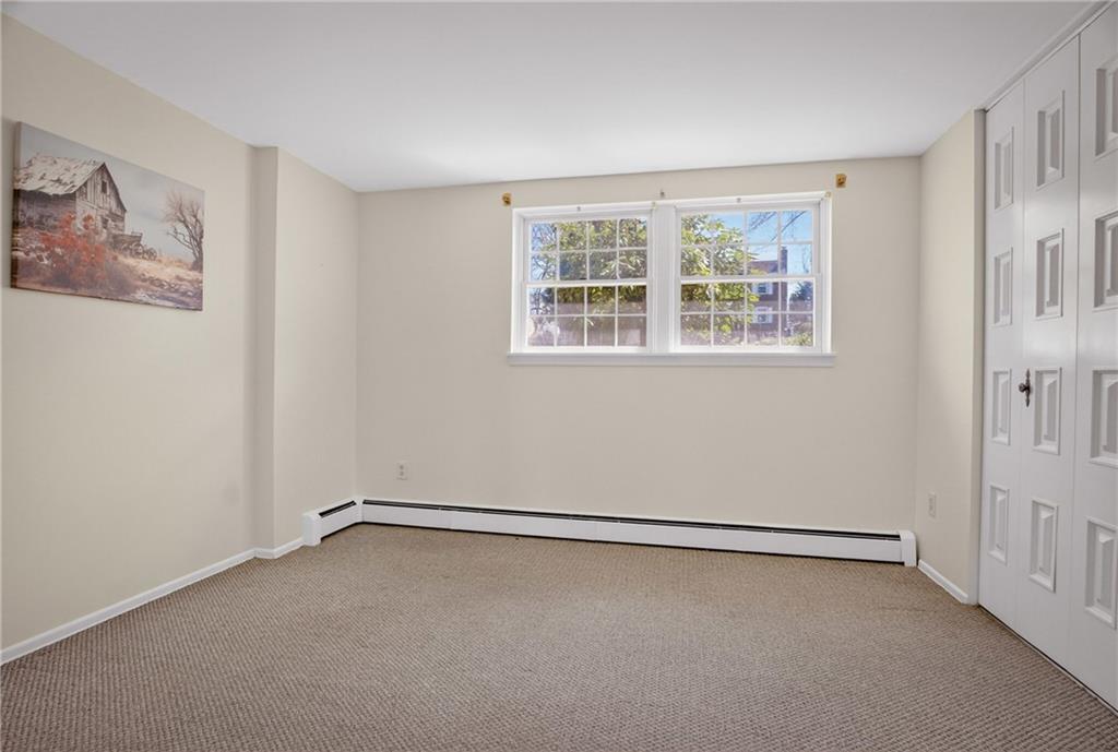 1768 Taper Drive Pittsburgh, PA 15241 - Photo 32 of 48 a view of an empty room with a window