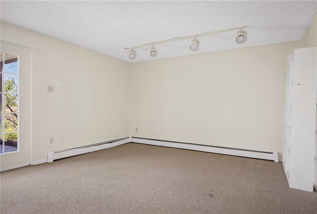 1768 Taper Drive Pittsburgh, PA 15241 - Photo 37 of 48 a view of an empty room