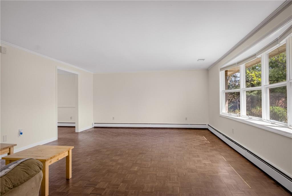 1768 Taper Drive Pittsburgh, PA 15241 - Photo 9 of 48 a view of an empty room with a window