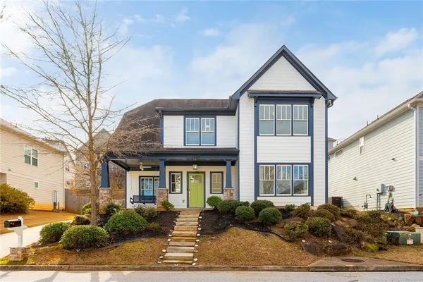 $580,000 | 2687 Oak Leaf Place, Atlanta, GA 30316