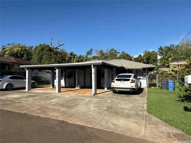 $1,025,000 | 1223 Neal Avenue, Wahiawa, HI 96786
