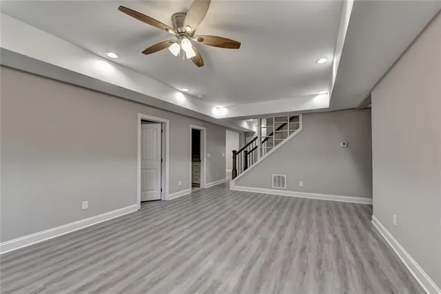 $729,900 | 194 Jennifer Lane Northwest, Lilburn, GA 30047