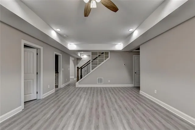 $729,900 | 194 Jennifer Lane Northwest, Lilburn, GA 30047