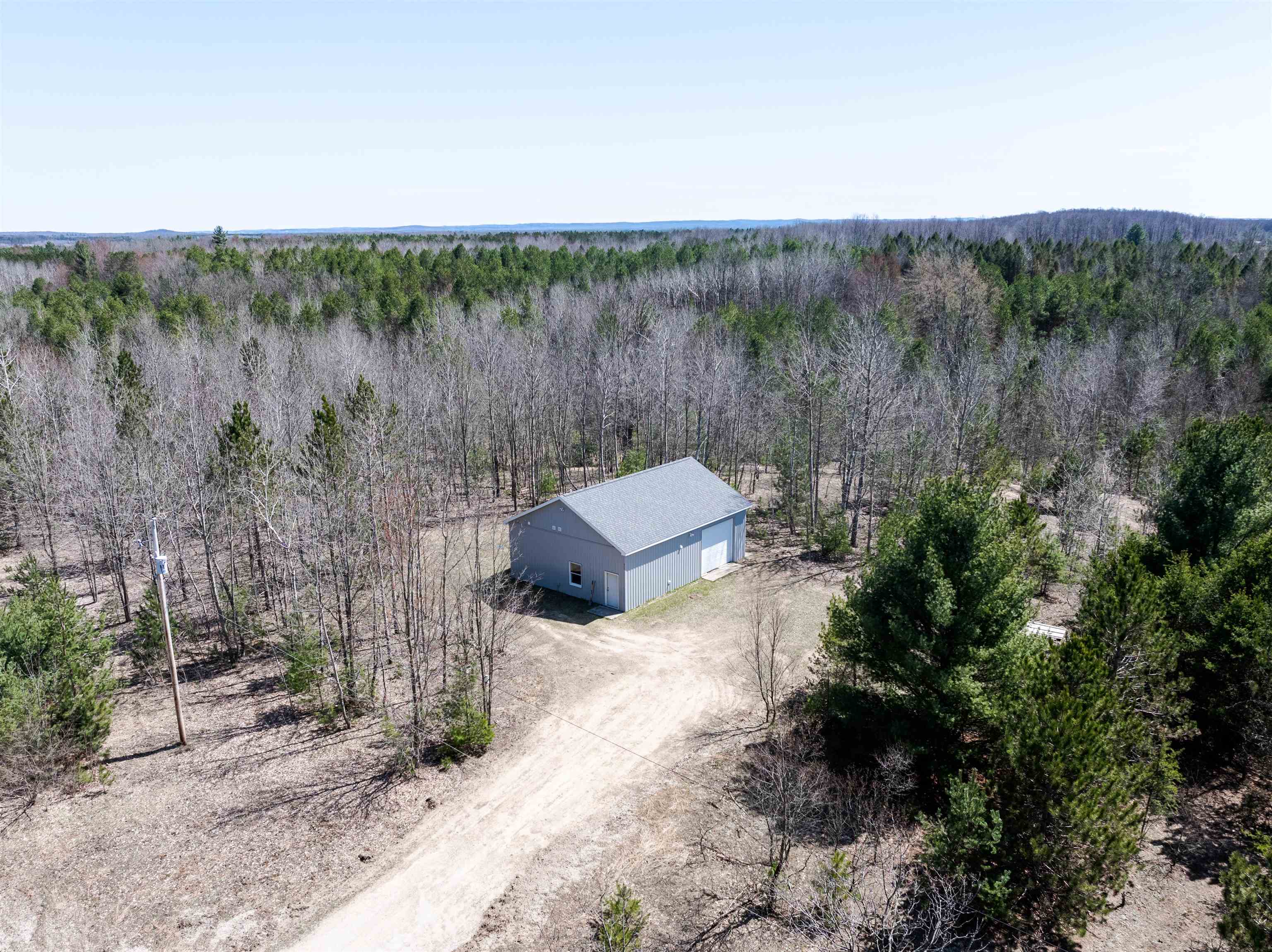 3775 West County Line Road Buckley, MI 49620 - Photo 13 of 28