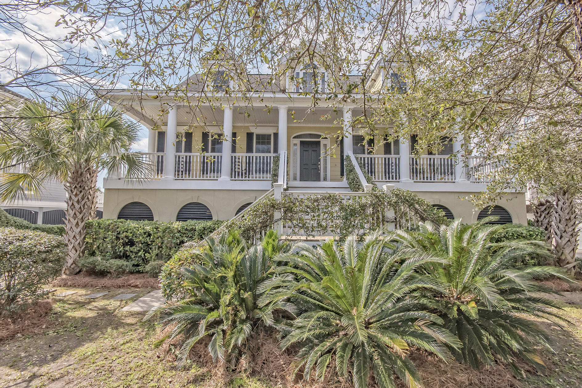 1649 Sewee Fort Road Mount Pleasant, SC 29466 - Photo 1 of 55 DSC_1550