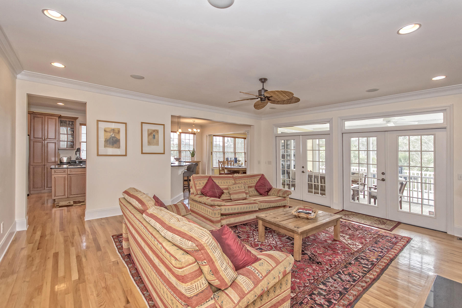 1649 Sewee Fort Road Mount Pleasant, SC 29466 - Photo 26 of 55 DSC_1588