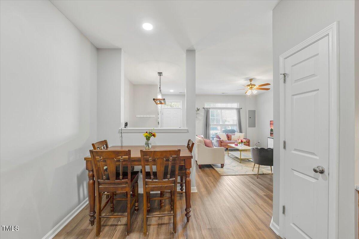 401 Scripps Lane, Unit 102 Raleigh, NC 27610 - Photo 15 of 27 15-P1156620