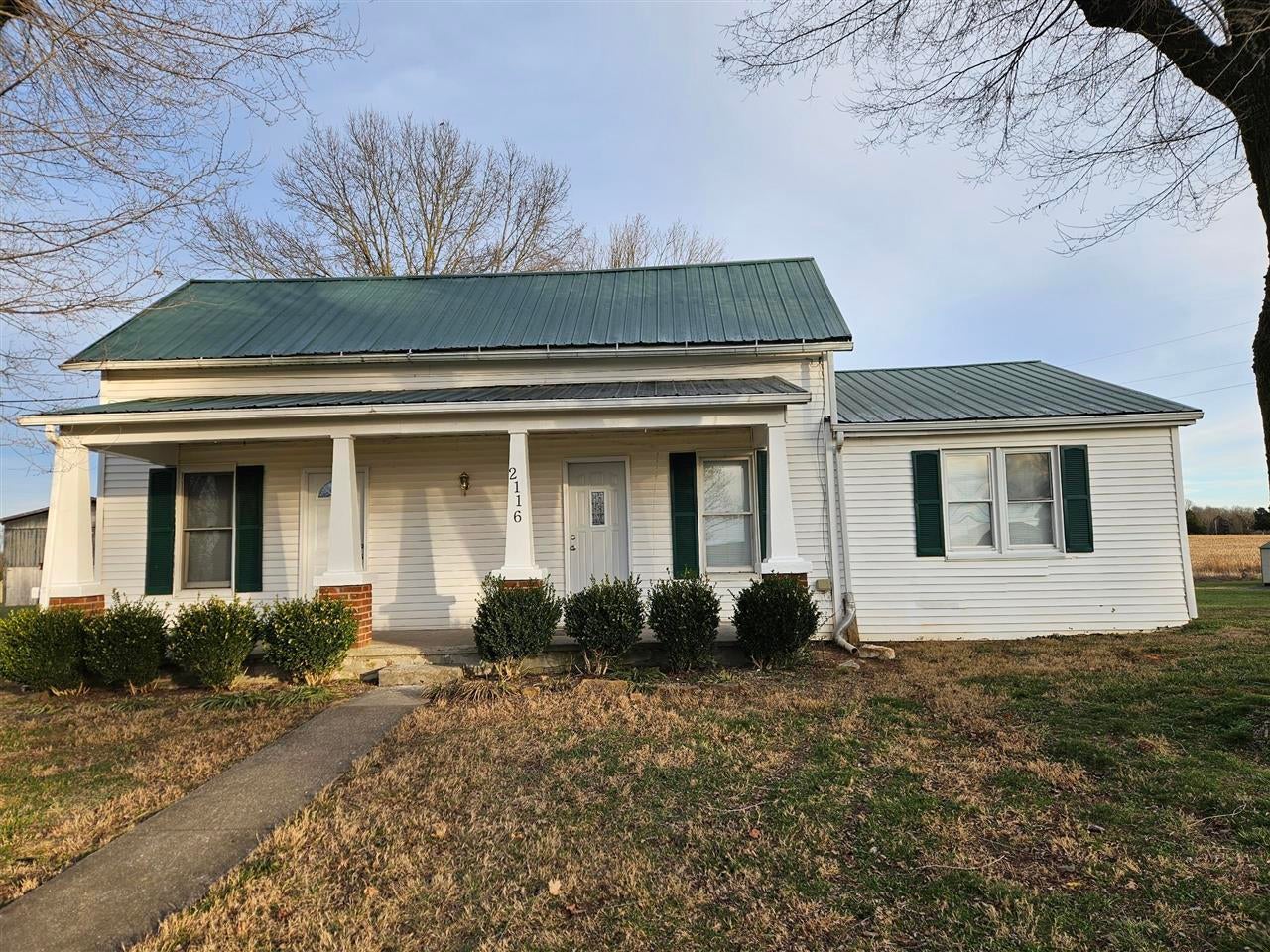 2116 Detour Road Bowling Green, KY 42101 - Photo 1 of 1 Gallery Image 1