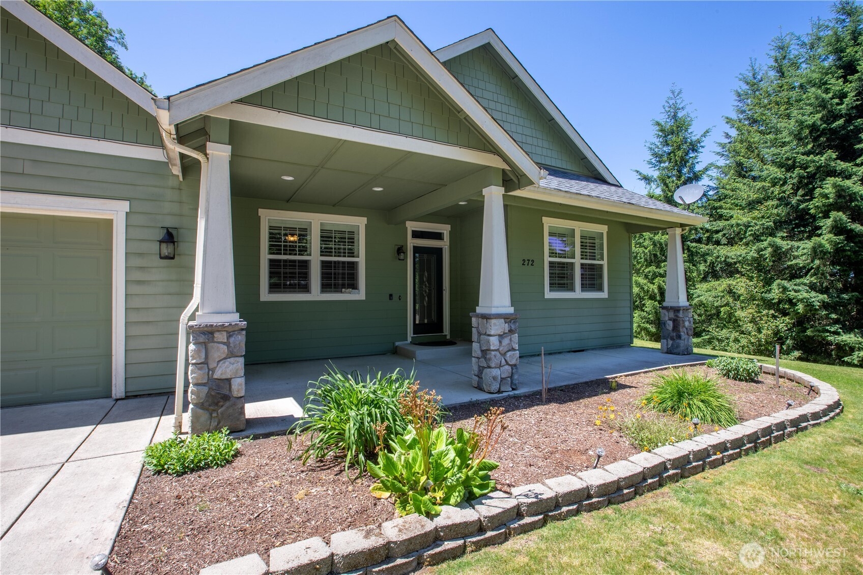 272 Trout Lakes Road Castle Rock, WA 98611 - Photo 1 of 40 Gallery Image 1