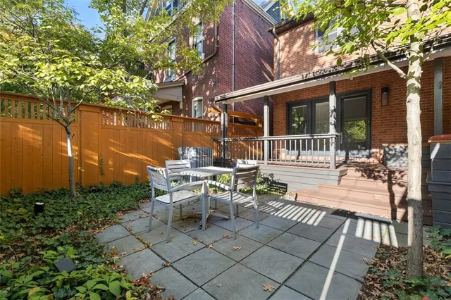 $4,500 | 718 Filbert Street, Pittsburgh, PA 15232