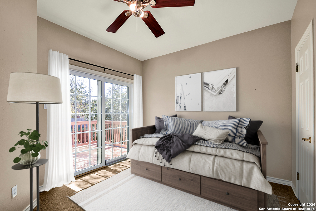 2642 Rim Oak San Antonio, TX 78232 - Photo 18 of 25