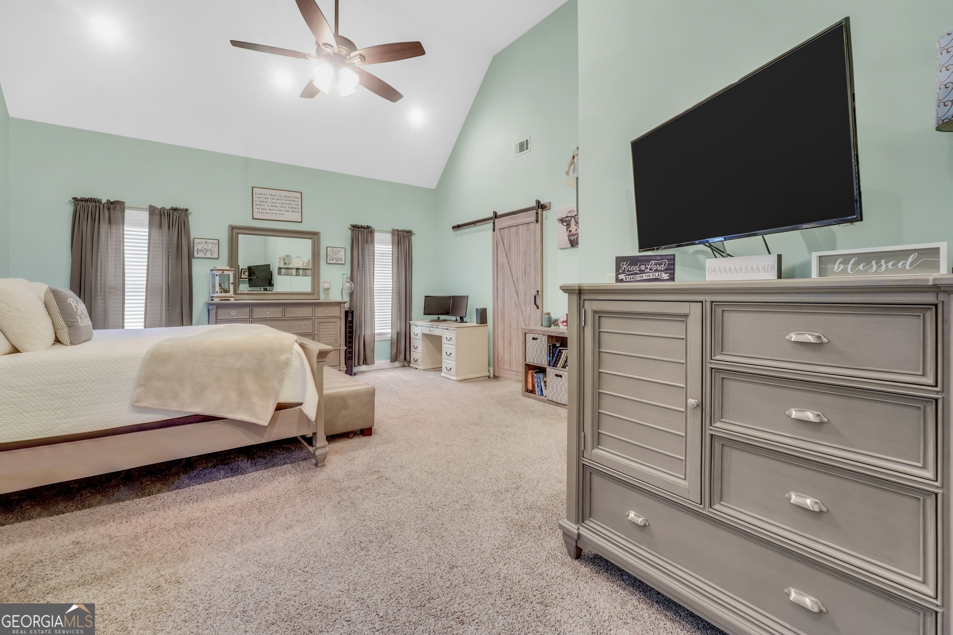 432 Crane Road Zebulon, GA 30295 - Photo 30 of 67