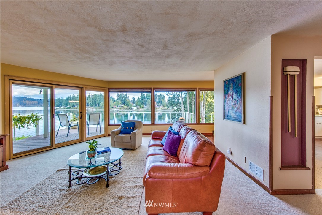 450 Virginia Loop Road Northeast Poulsbo, WA 98370 - Photo 12 of 25 Gallery Image 12