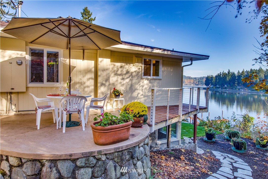 450 Virginia Loop Road Northeast Poulsbo, WA 98370 - Photo 19 of 25 Gallery Image 19